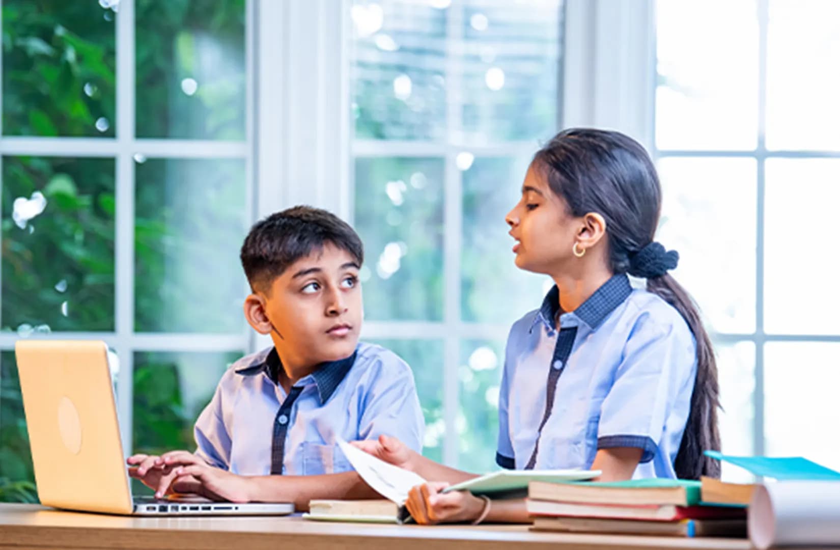 Social-impact challenges