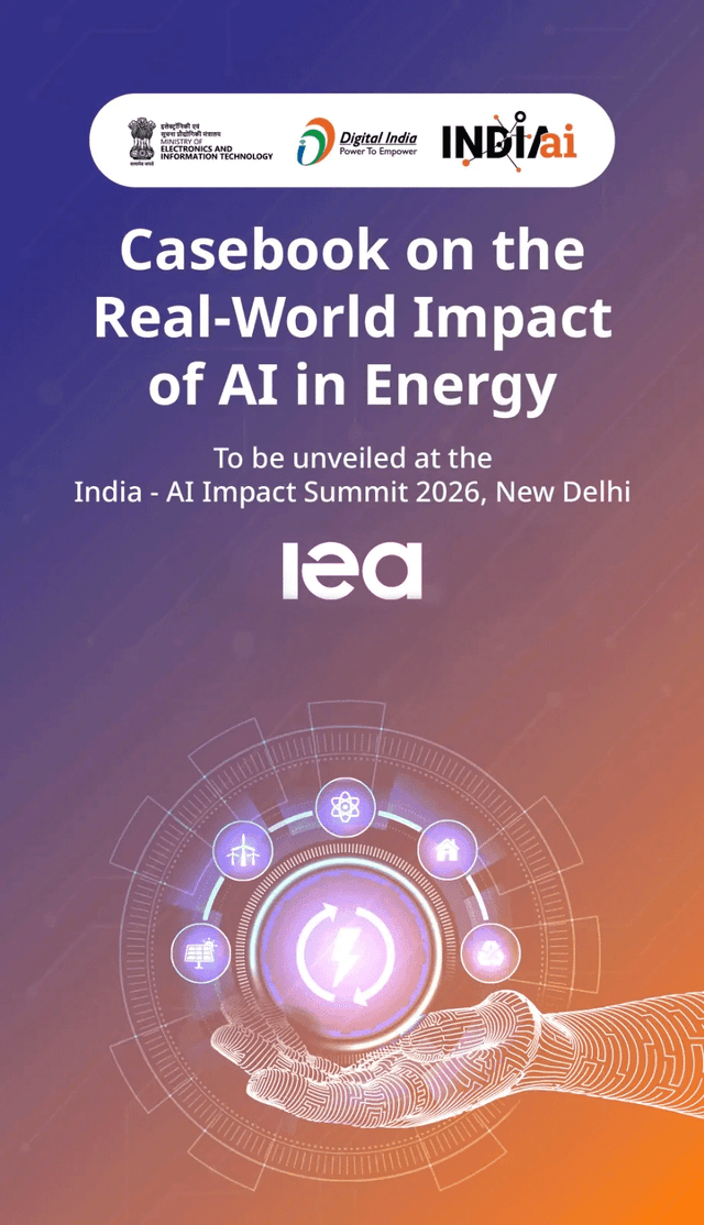 India AI Impact Summit 2026