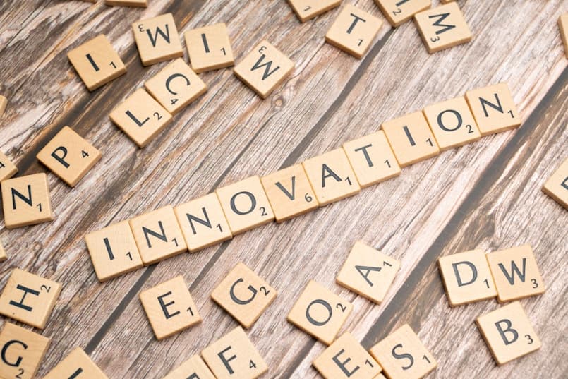 Wildcard / Open Innovation