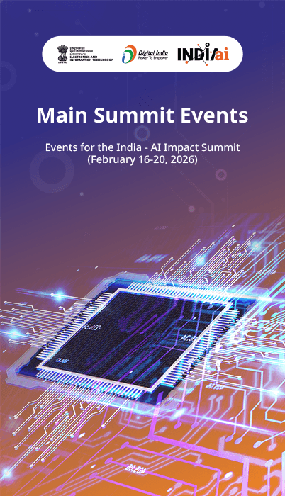 India AI Impact Summit 2026
