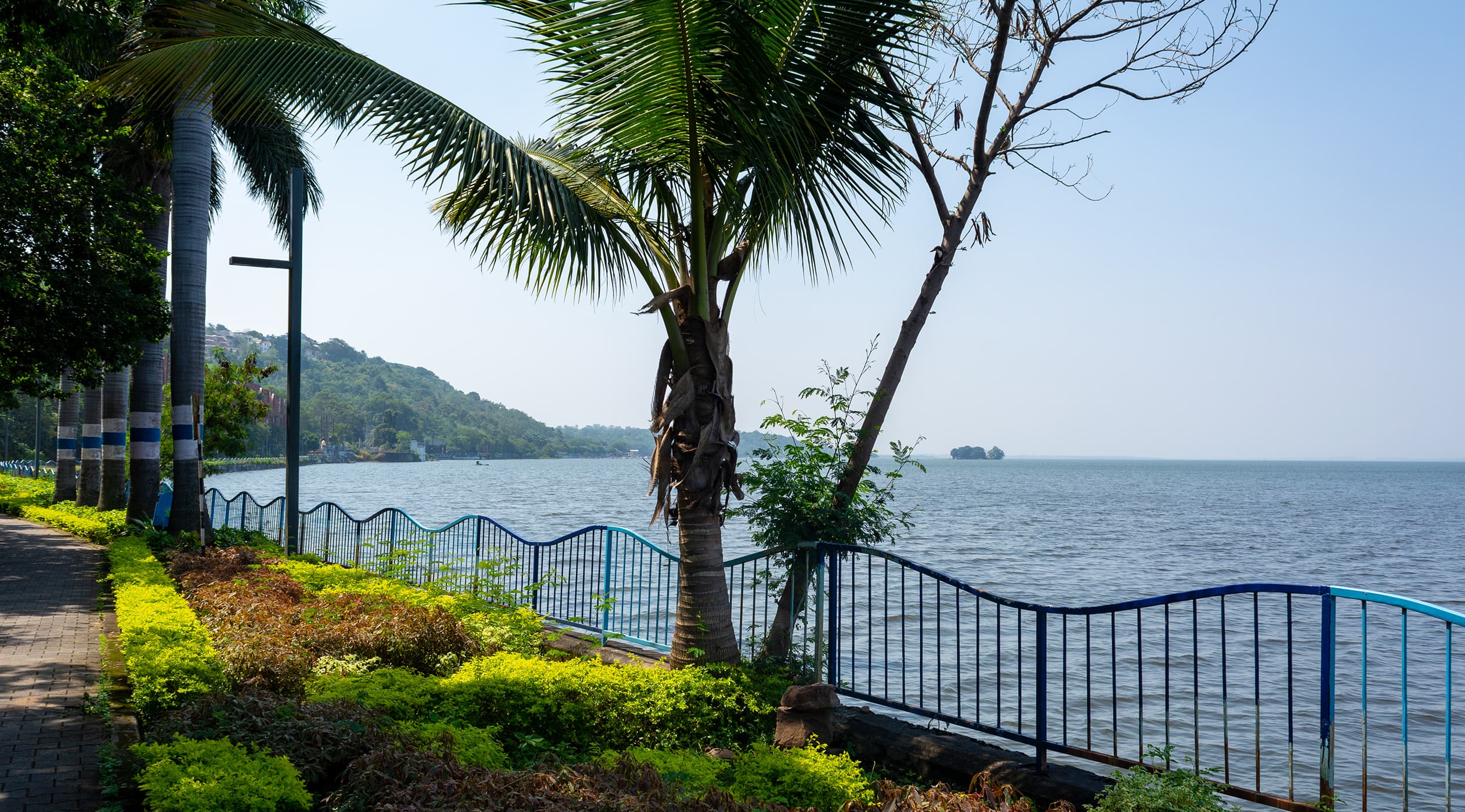 Upper Lake (Bhojtal)