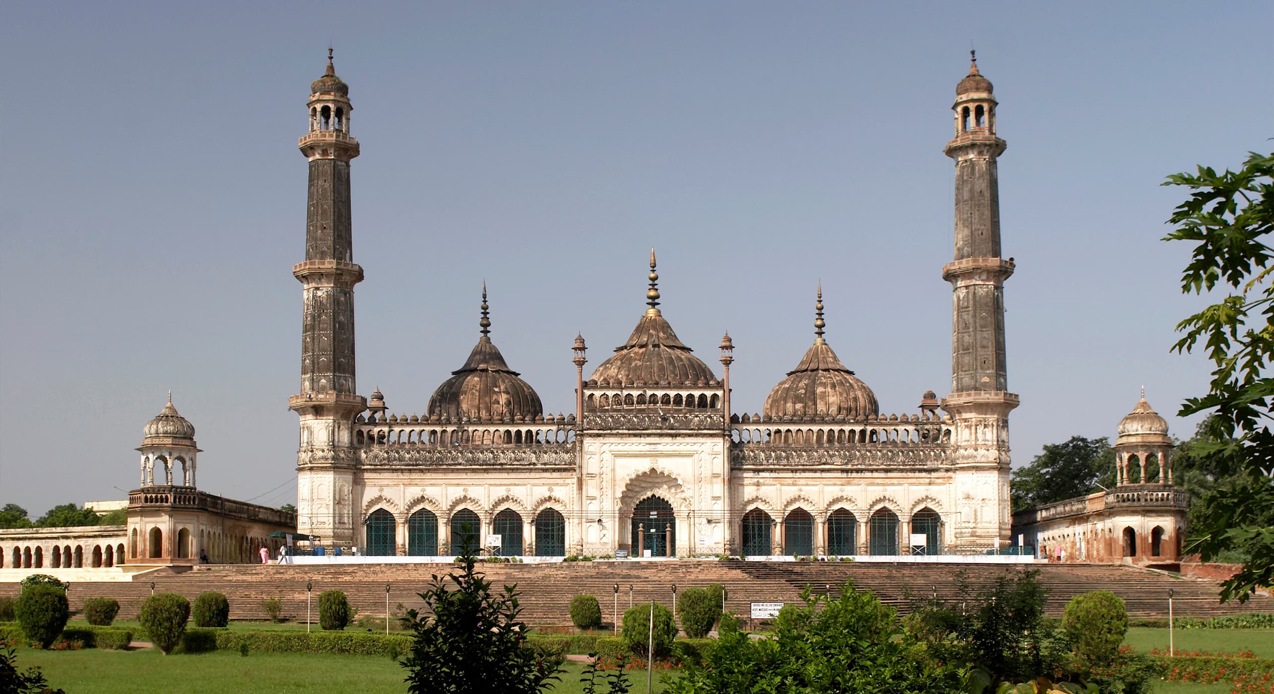 Bara Imambara