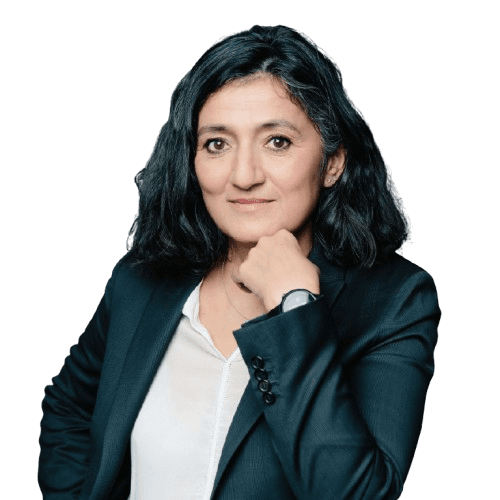 Maha Al-Bukhari Fournier