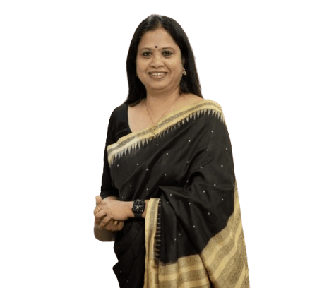 Prativa Mohapatra