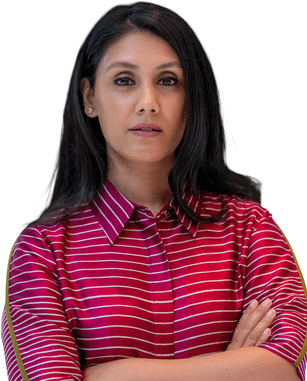 Roshni Nadar Malhotra