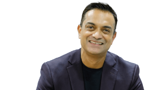 Santhosh Viswanathan