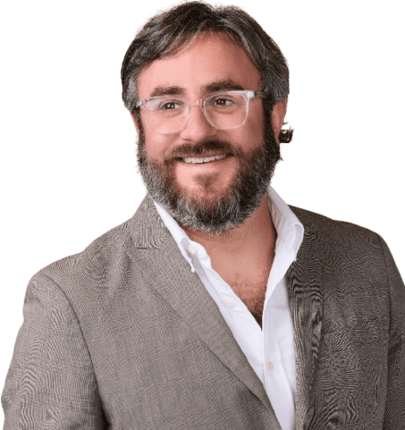 Jeff (Jeffrey) Shapiro