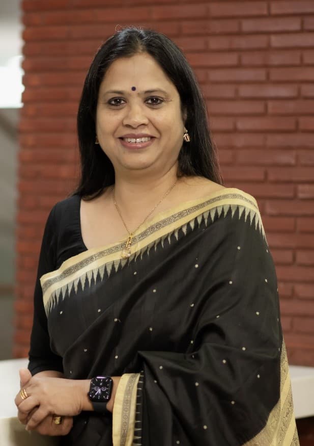 Prativa Mohapatra