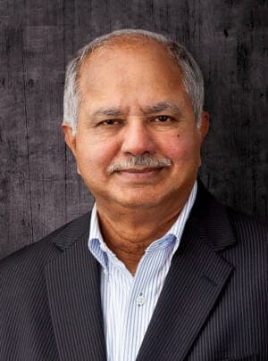 Prof. Raj Reddy