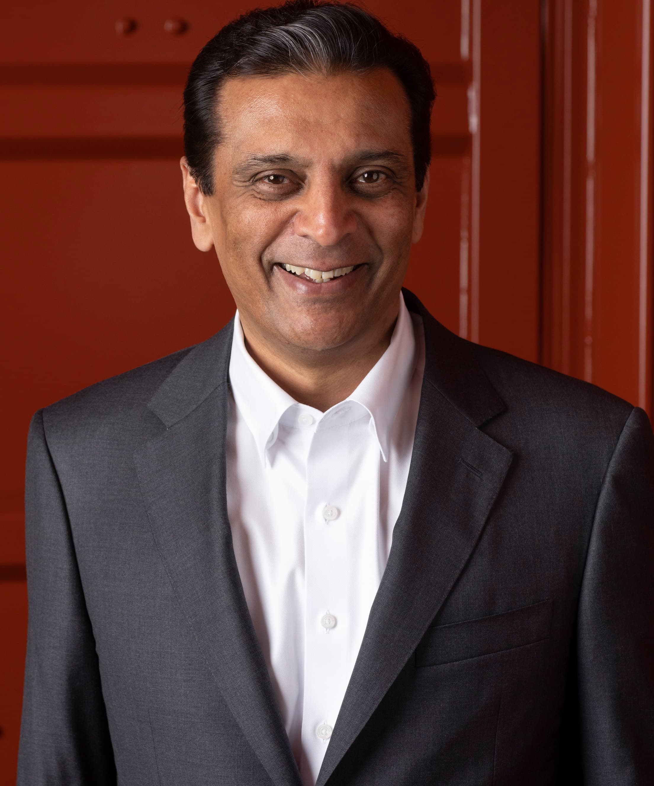 Rajesh Subramaniam