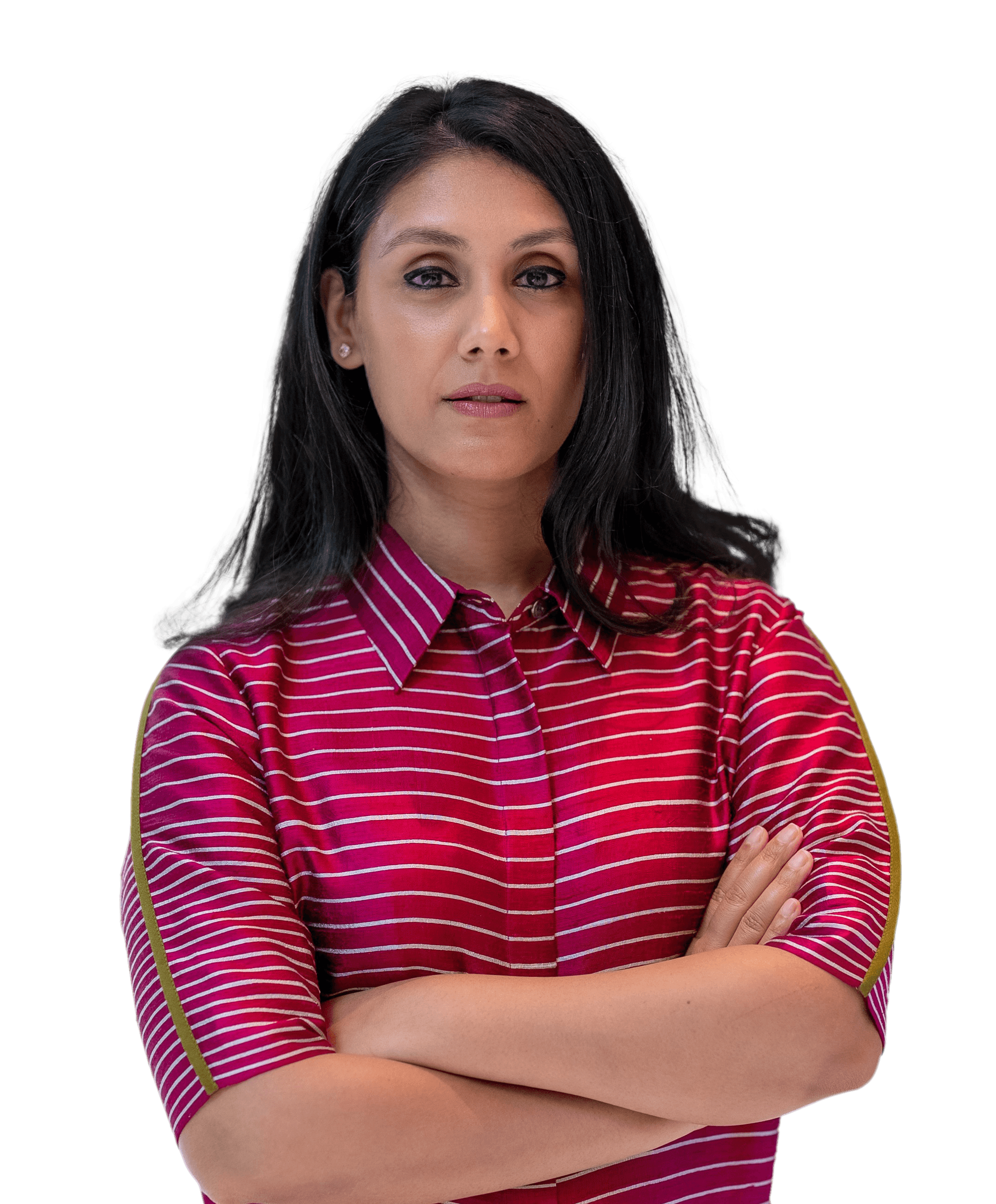 Roshni Nadar Malhotra