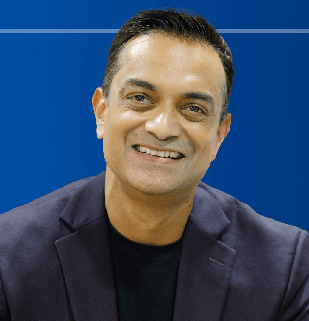 Santhosh Viswanathan