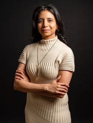 Prof. Anima Anandkumar
