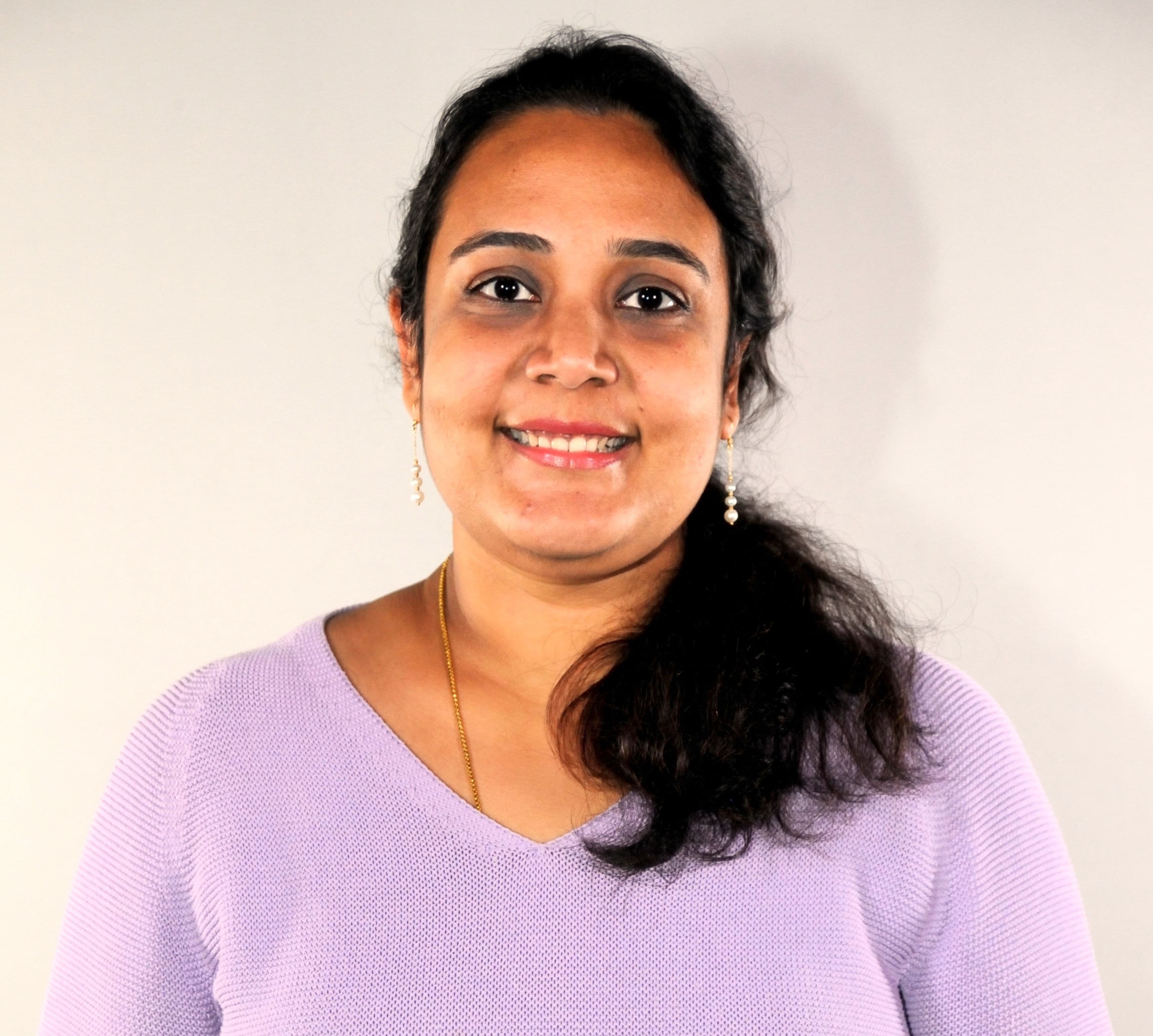 Dr. Sunayana Sitaram