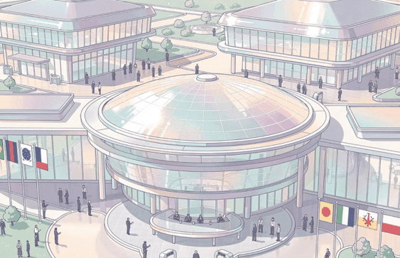 Access policy India AI summit