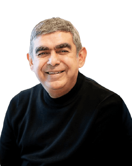 Vishal Sikka