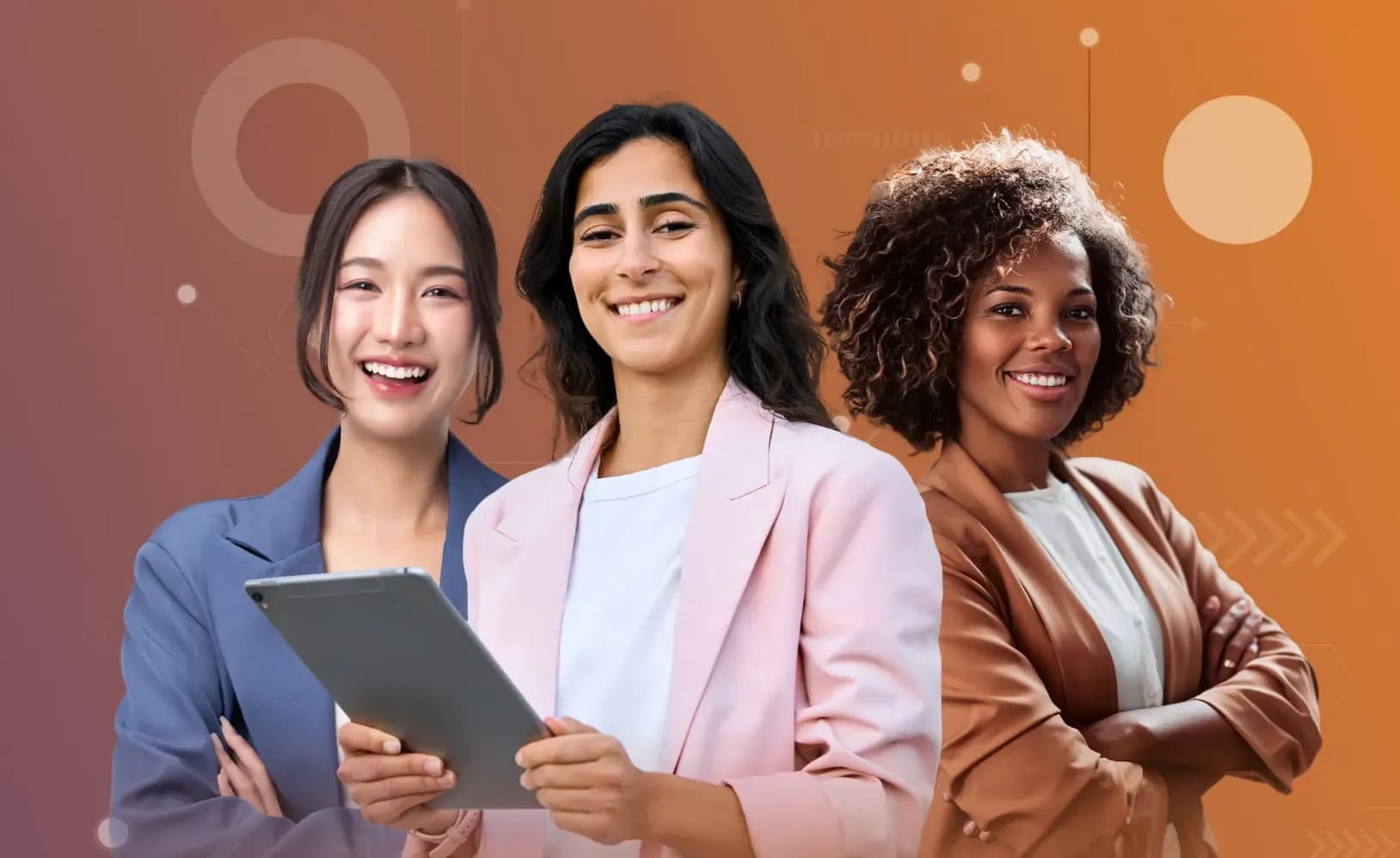 AI by HER: Global Impact Challenge Guide