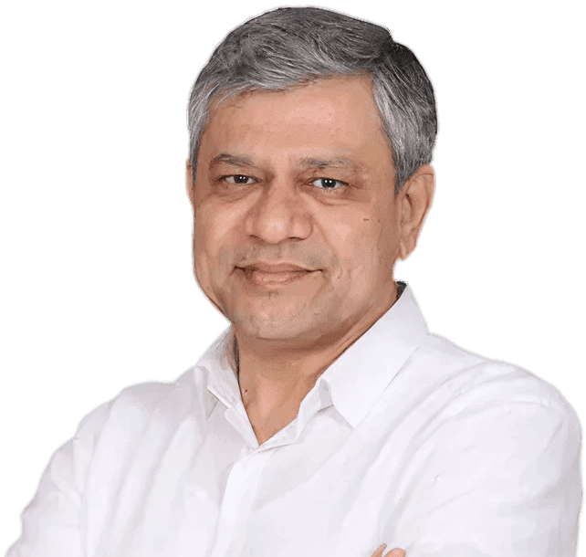 Shri Ashwini Vaishnaw