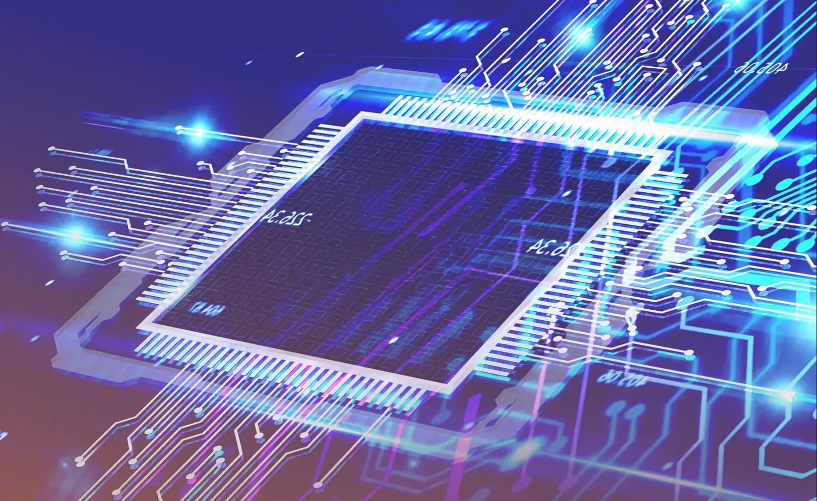 Main Summit Events Guide