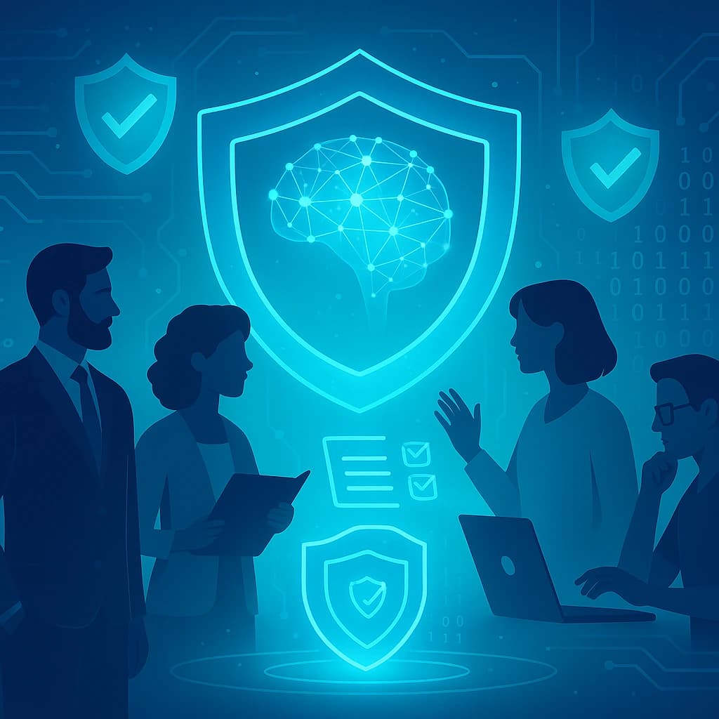 Safe & Trusted AI