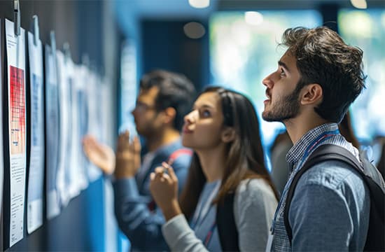 Global South Research & Posters Showcase
