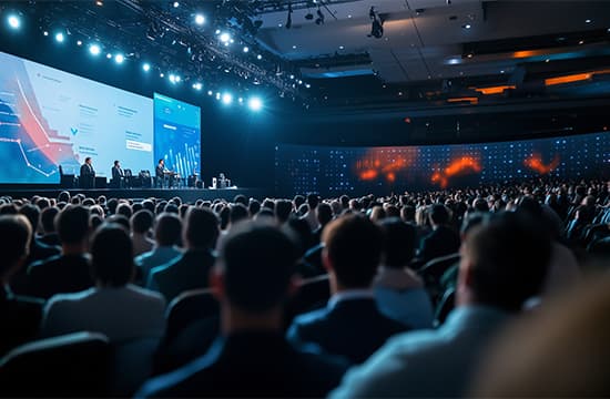 Plenary Sessions