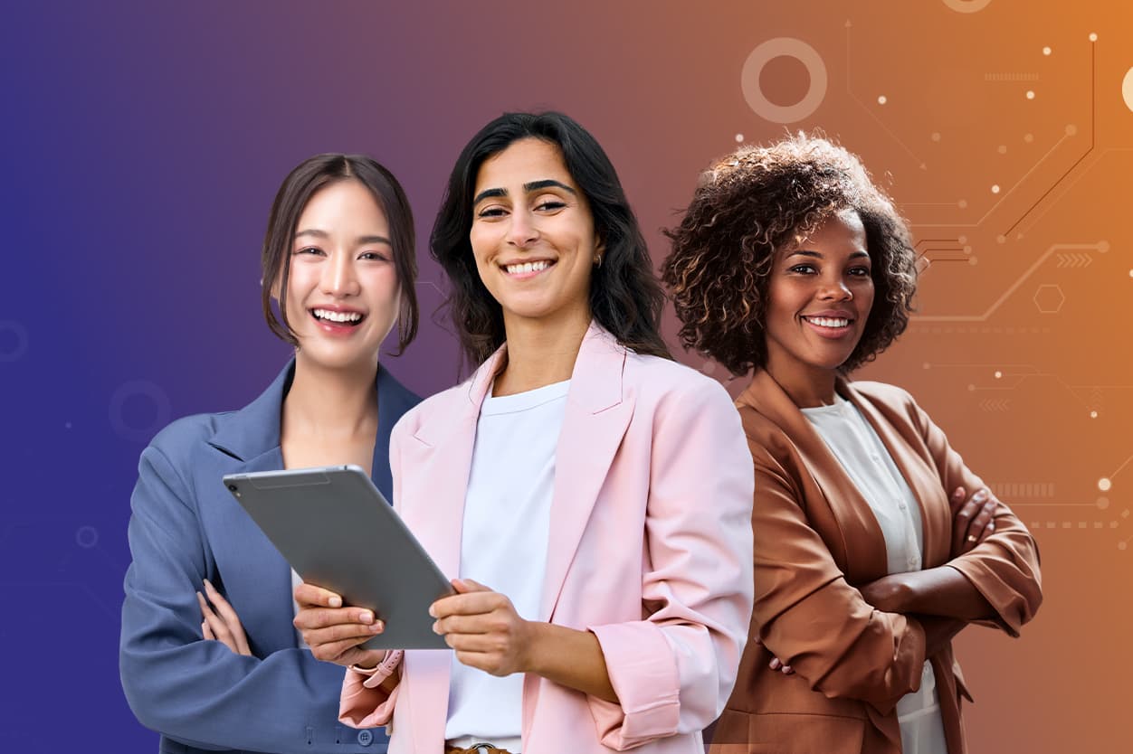 AI by HER: Global Impact Challenge