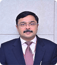 Dr Shakil P. Ahammed