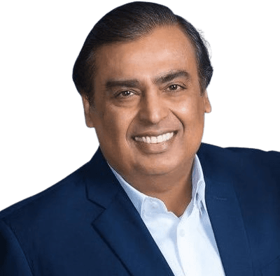Mukesh Ambani