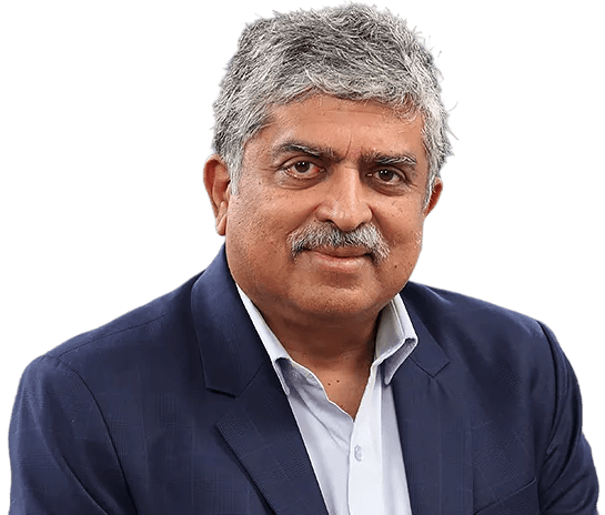 Nandan Nilekani