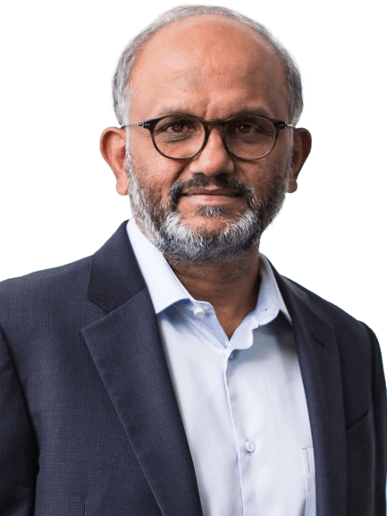 Shantanu Narayen
