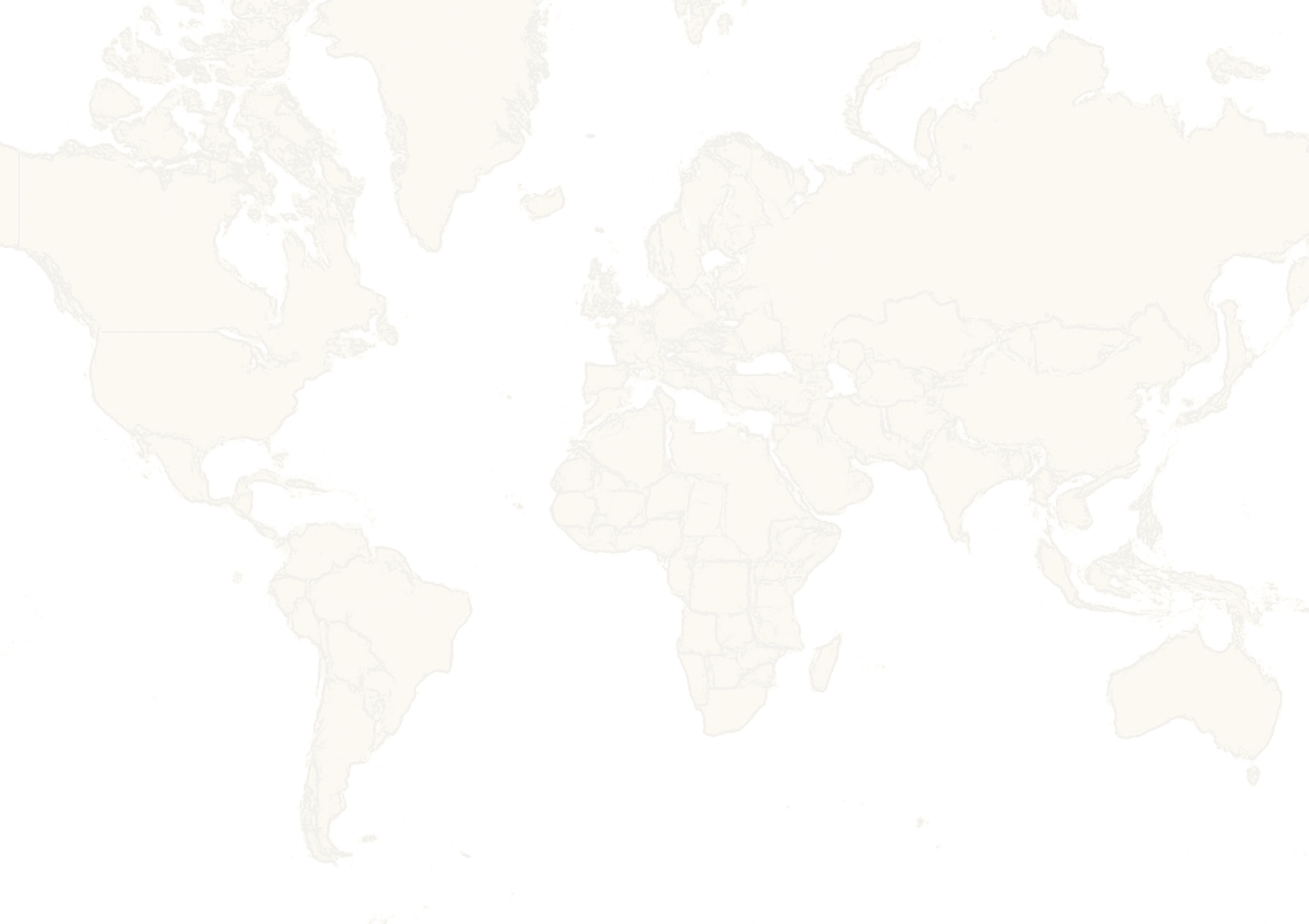 world map