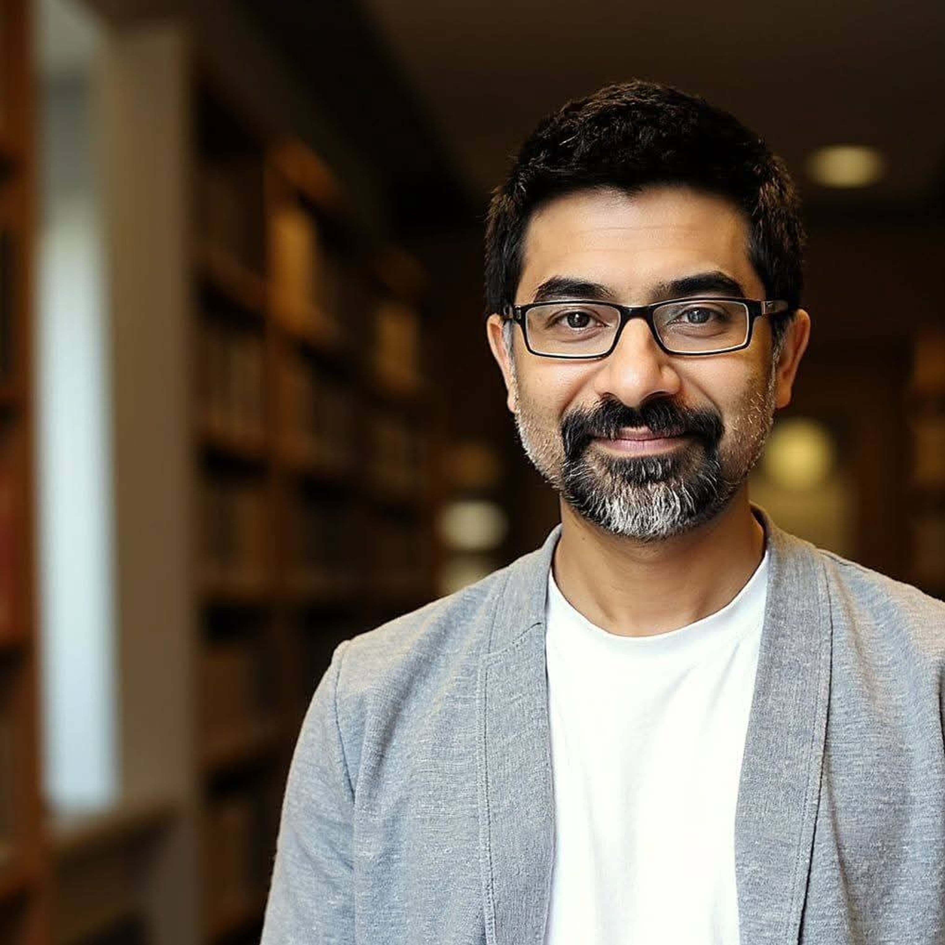 Prof. Monojit Choudhury