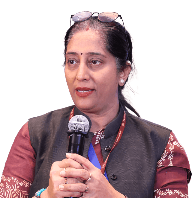 Smt. Kavita Bhatia
