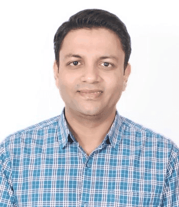 Shri Abhishek Aggarwal