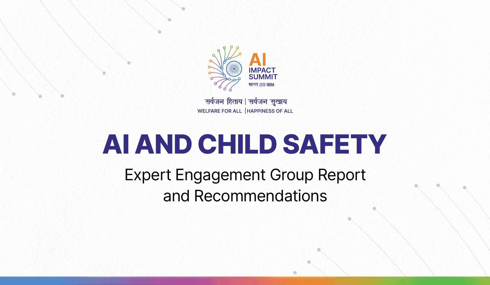 AI and Child Safety