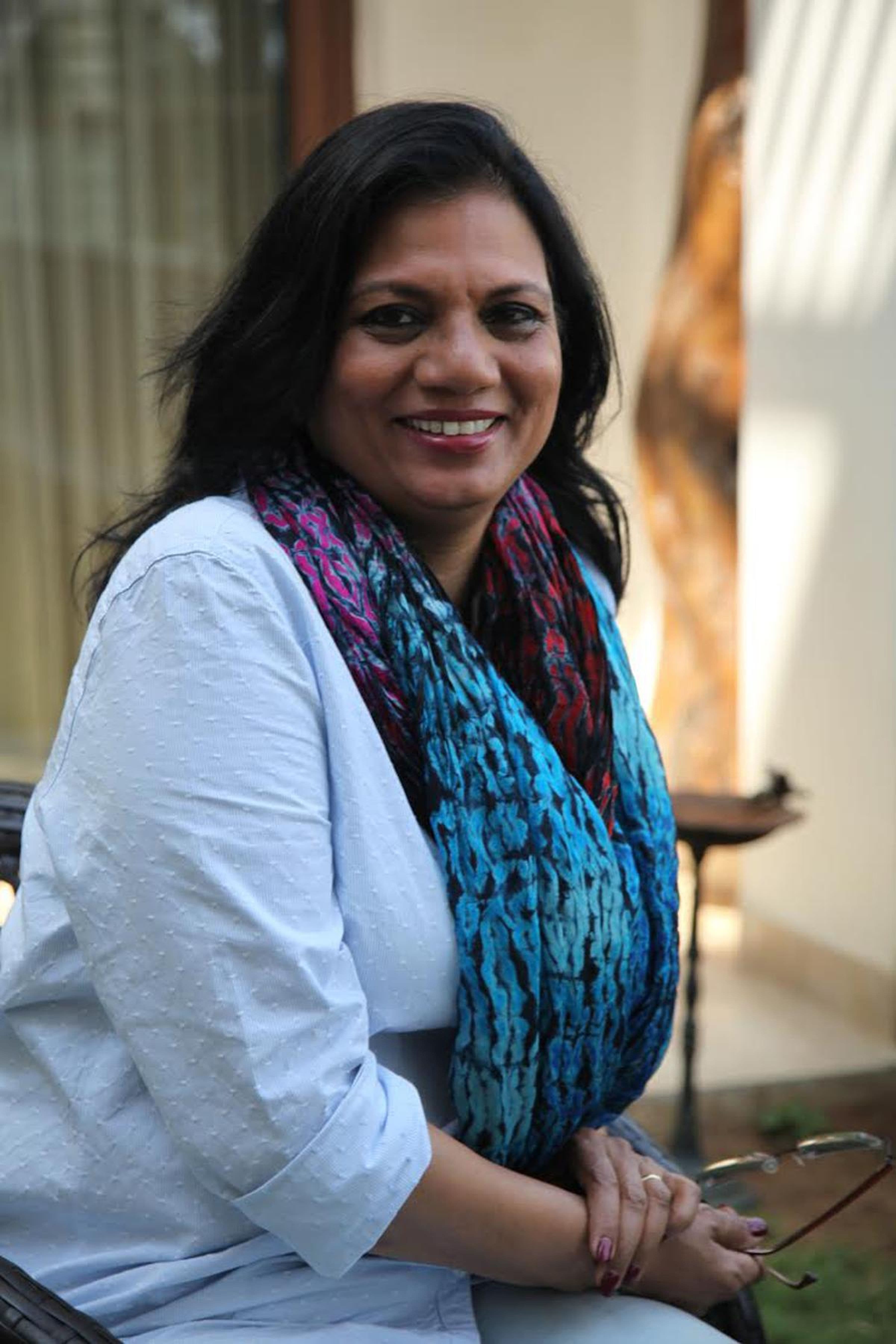 Dr. Archana Sharma