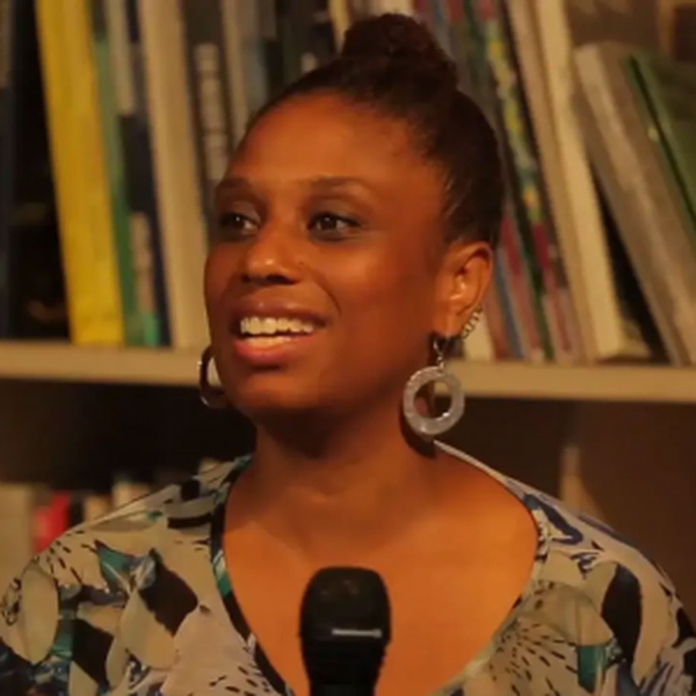 Dr. Aisha Walcott-Byrant