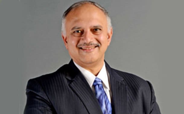 Dr. Anand Deshpande