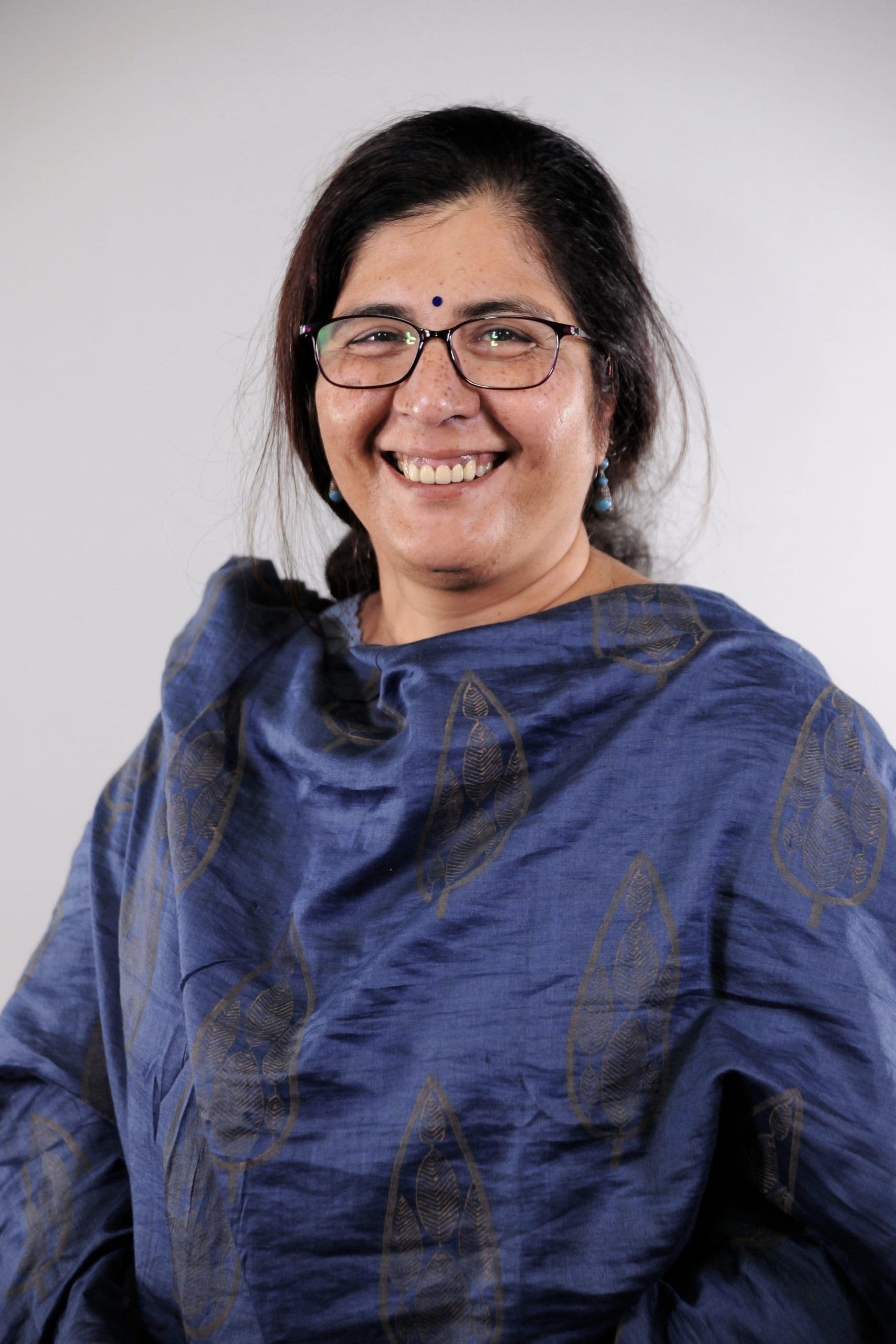 Dr. Kalika Bali