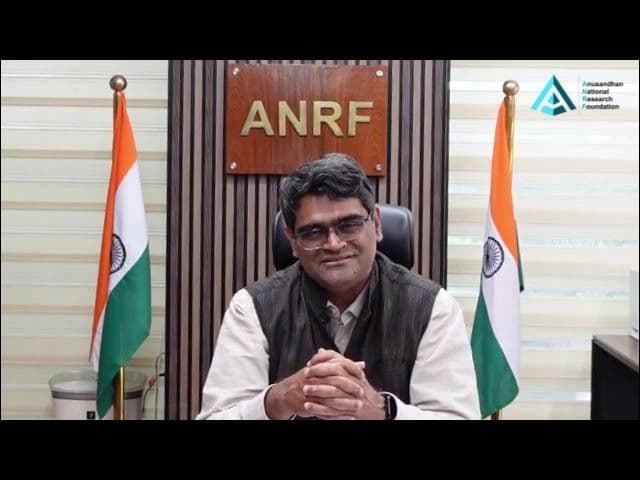 Dr. Shivkumar Kalyanaraman