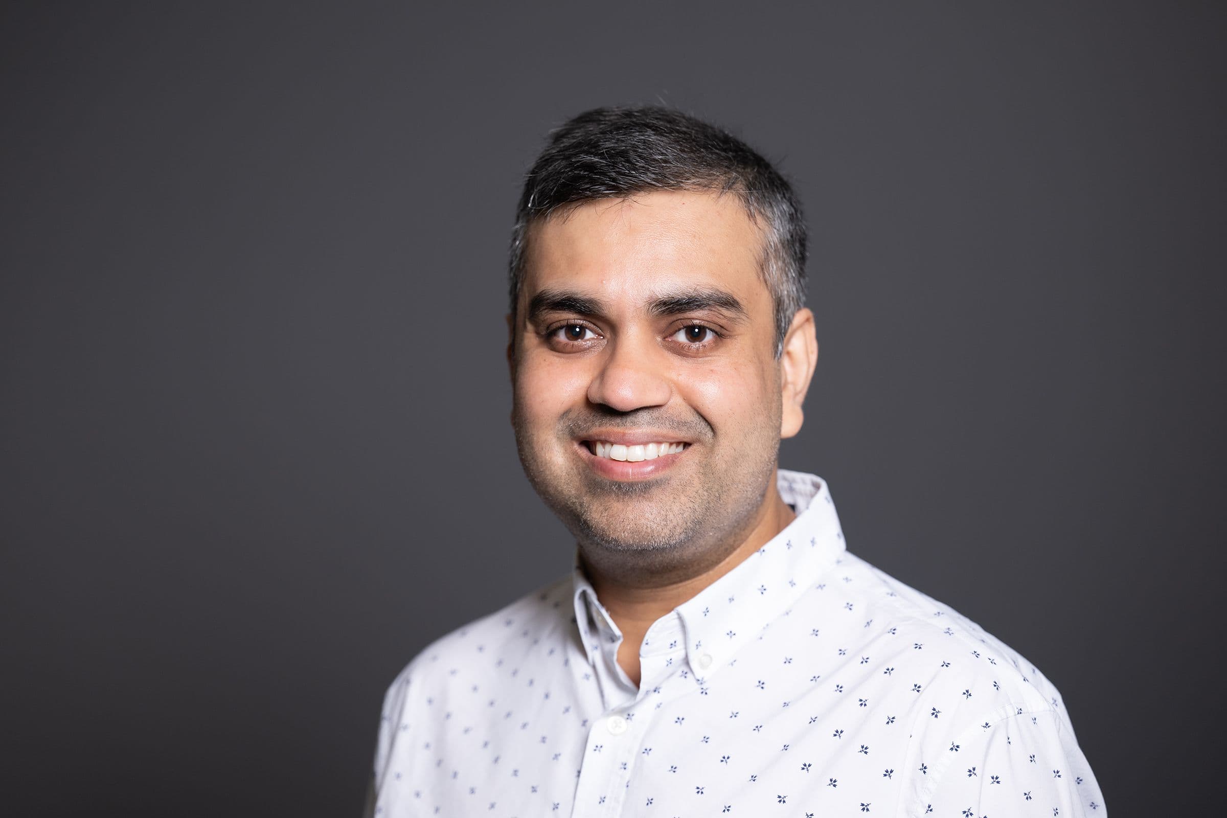 Prof. Aditya Vashishtha