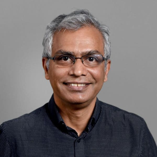 Prof. Subbarao Kambhampati