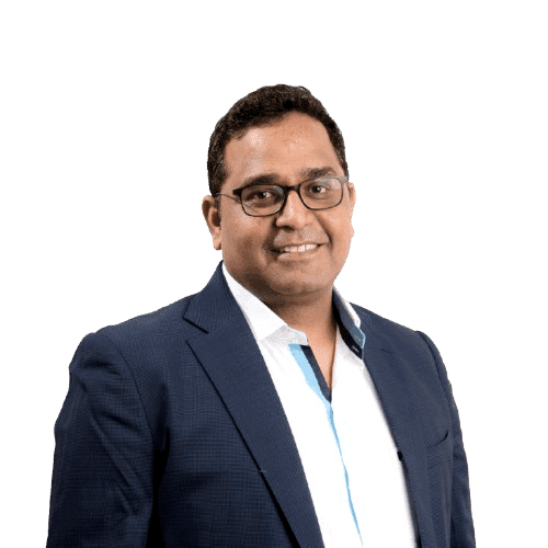 Vijay Shekhar Sharma