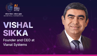 Vishal Sikka