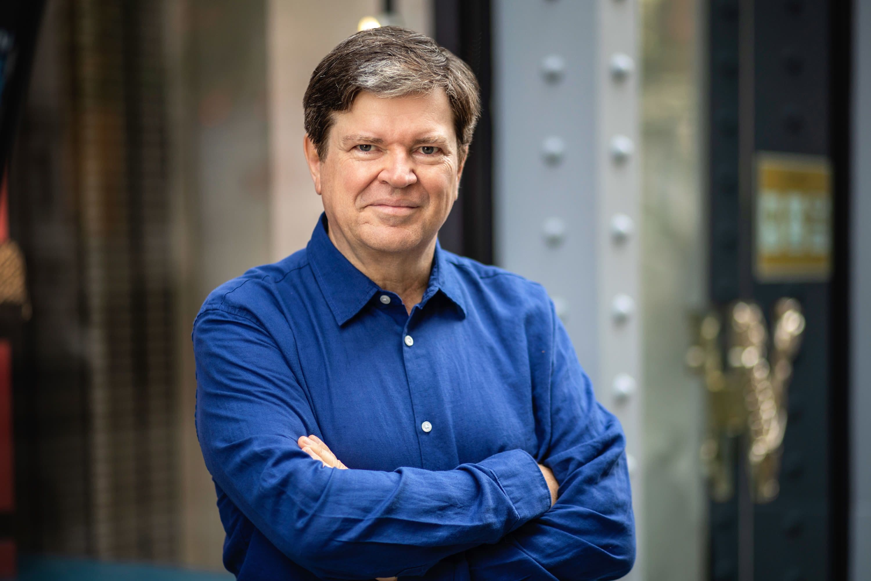 Prof. Yann LeCun