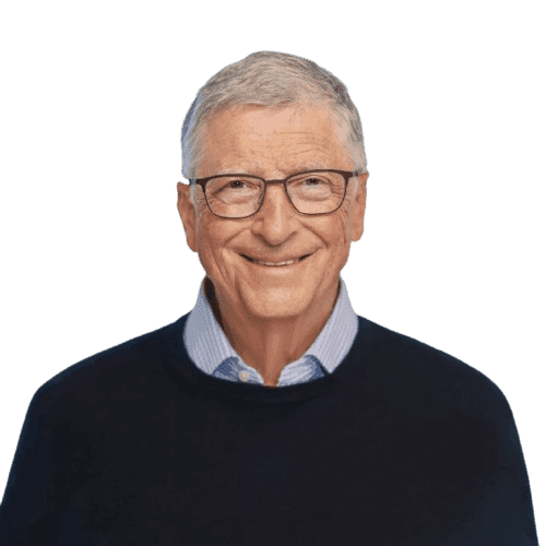 Bill Gates