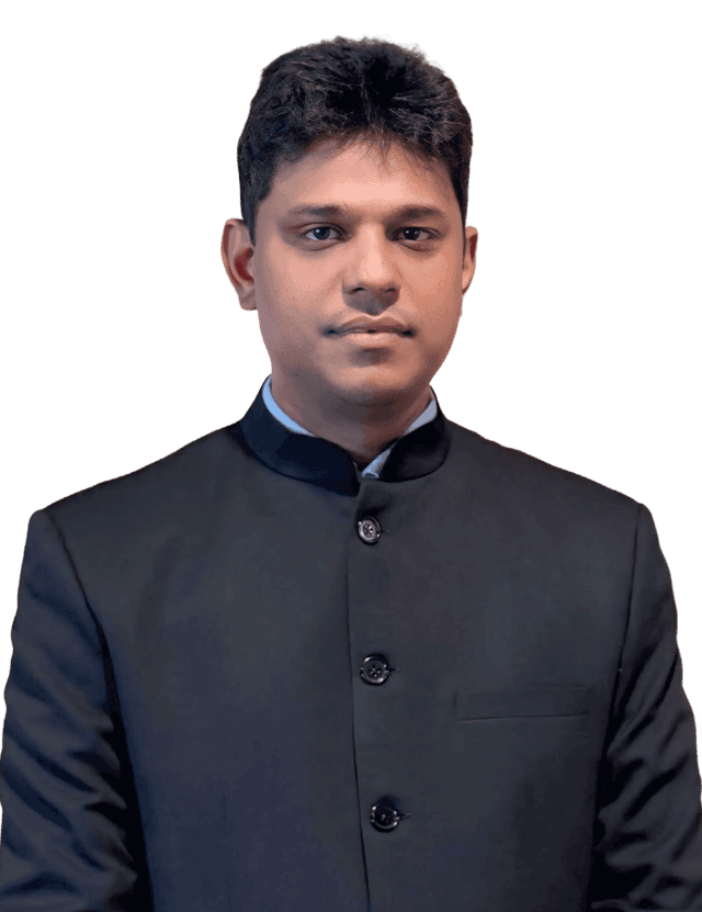 Mr. Mohammed Y Safirulla