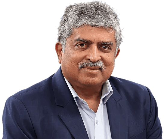Nandan Nilekani