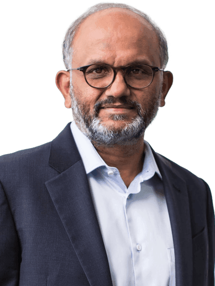 Shantanu Narayen